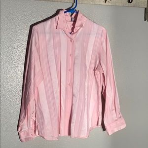 Beautiful tailored blouse